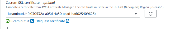 Domain