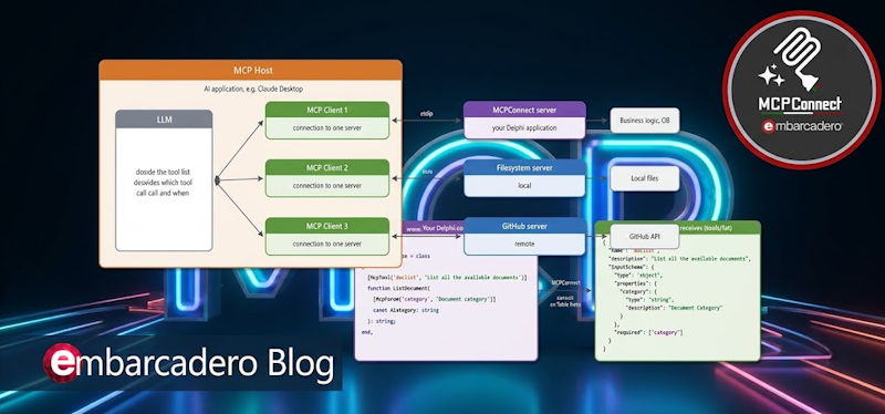 MCPConnect - Securing MCP Servers